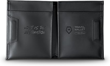 best wallet for travel